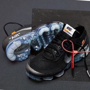 Off white vapormax (check description)